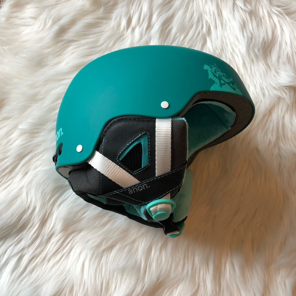Anon Snowboarding Helmet